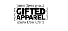 Gifted Apparel USA